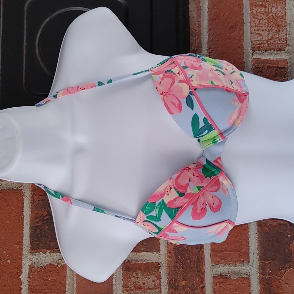Aerie Bikini Top Size 34B